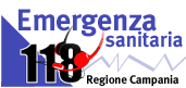 Il sito dell'emergenza Sanitaria in Campania